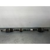 Transmision Delantera Derecha Para Toyota C-Hr