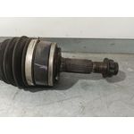 Transmision Delantera Derecha Para Toyota C-Hr