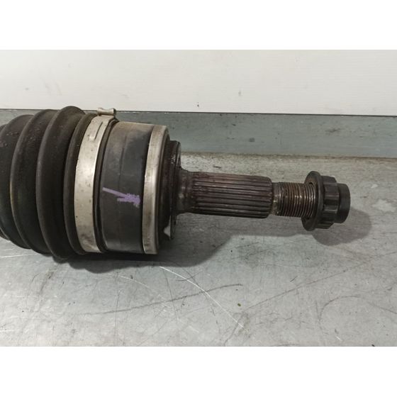 Transmision Delantera Derecha Para Toyota C-Hr