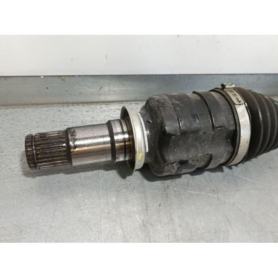 Transmision Delantera Derecha Para Toyota C-Hr