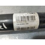Transmision Delantera Derecha Para Toyota C-Hr