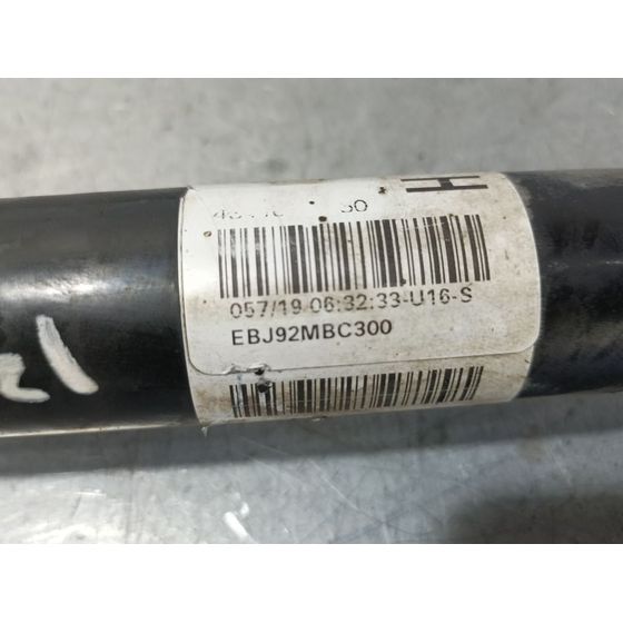 Transmision Delantera Derecha Para Toyota C-Hr