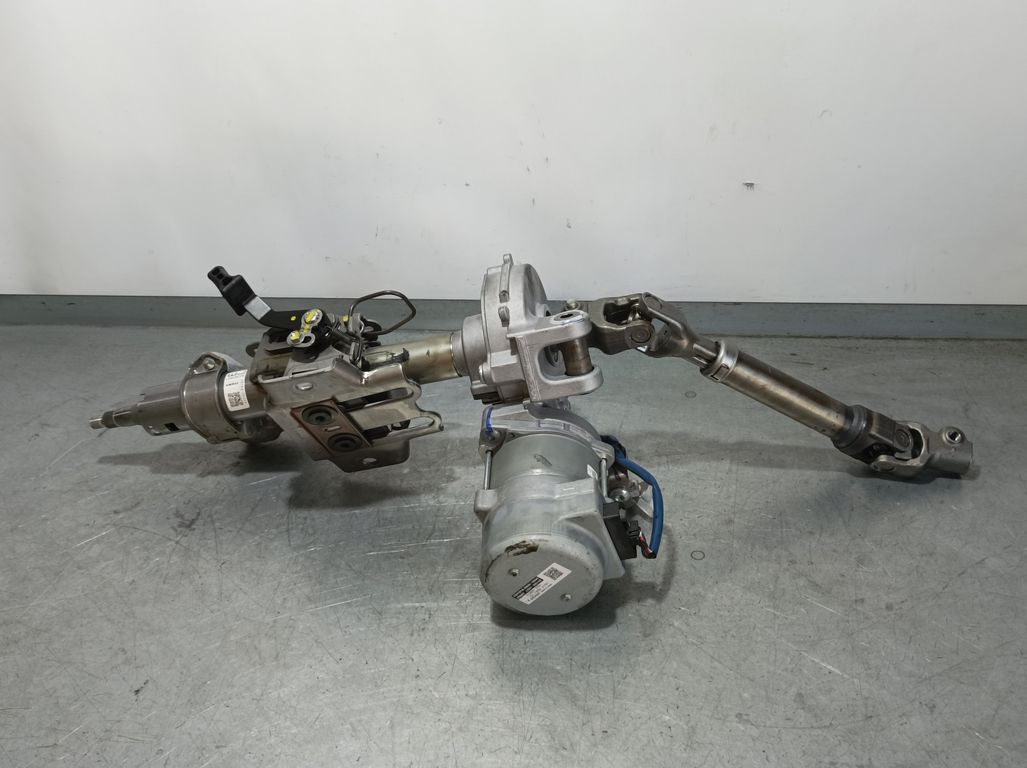 Columna Direccion Para Toyota C-Hr