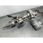 Columna Direccion Para Toyota C-Hr