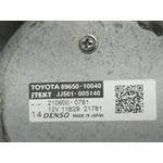 Columna Direccion Para Toyota C-Hr