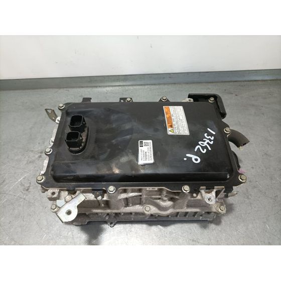 Convertidor para Toyota C-Hr