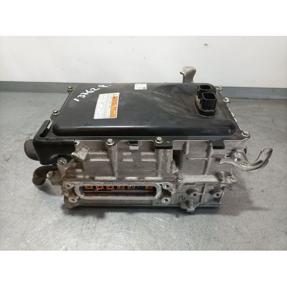 Convertidor para Toyota C-Hr