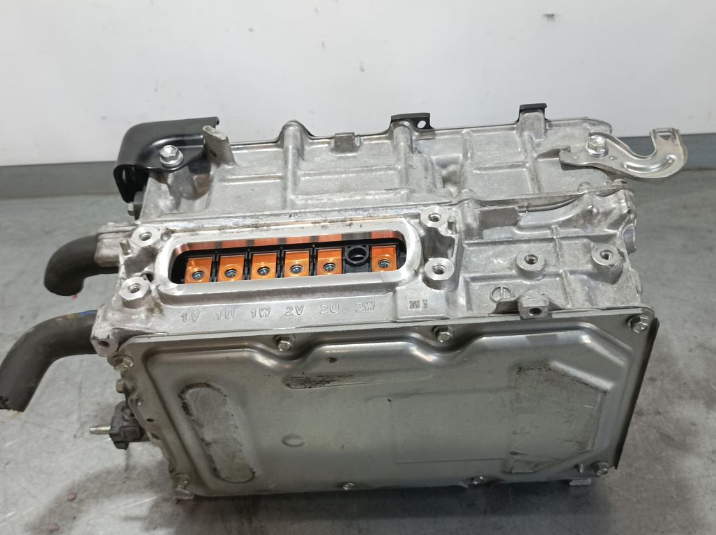 Convertidor para Toyota C-Hr