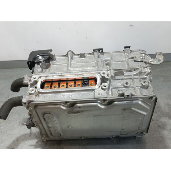 Convertidor para Toyota C-Hr