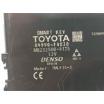 Modulo Electronico Para Toyota C-Hr