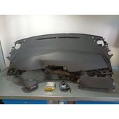 Kit Airbag Para Toyota C-Hr