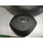 Kit Airbag Para Toyota C-Hr