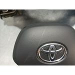 Kit Airbag Para Toyota C-Hr