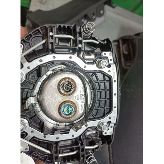 Kit Airbag Para Toyota C-Hr