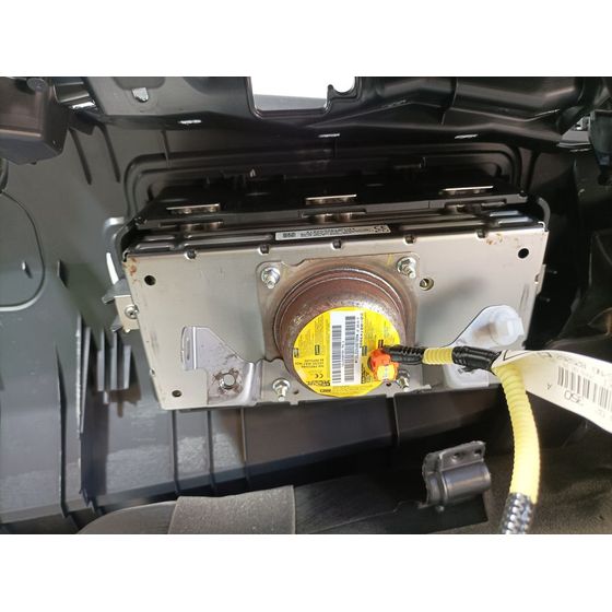 Kit Airbag Para Toyota C-Hr