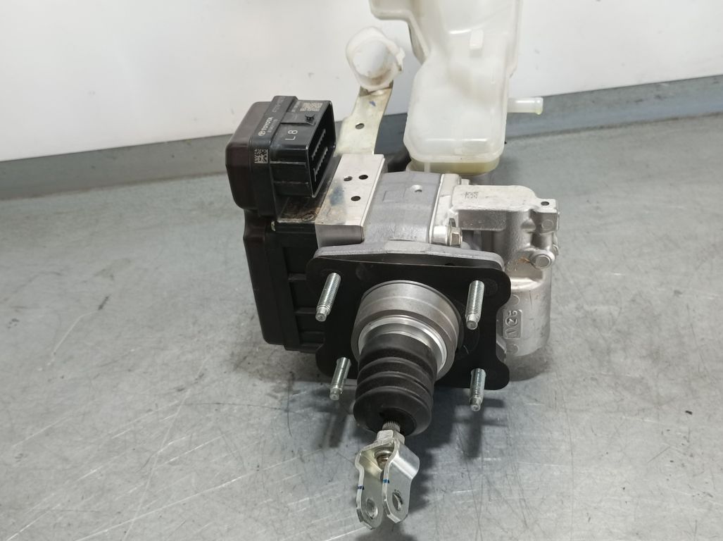 Bomba Freno para Toyota C-Hr