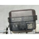 Bomba Freno para Toyota C-Hr