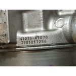 Servofreno para Toyota C-Hr