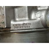 Servofreno para Toyota C-Hr