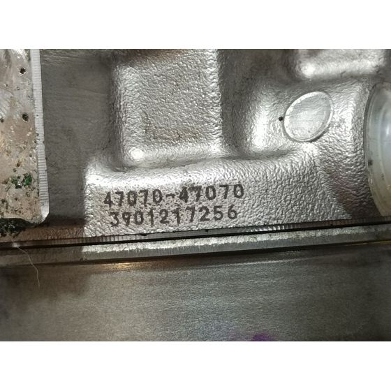 Servofreno para Toyota C-Hr