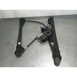 Elevalunas Delantero Izquierdo Para Peugeot 5008