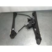 Elevalunas Delantero Izquierdo Para Peugeot 5008