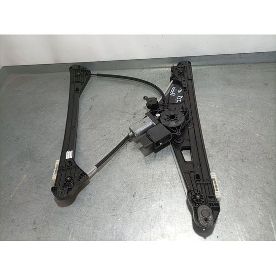 Elevalunas Delantero Izquierdo Para Peugeot 5008