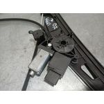 Elevalunas Delantero Izquierdo Para Peugeot 5008