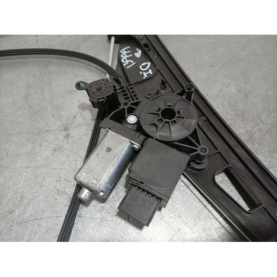 Elevalunas Delantero Izquierdo Para Peugeot 5008