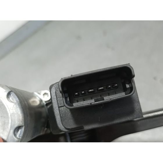 Elevalunas Delantero Izquierdo Para Peugeot 5008