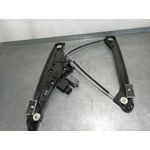 Elevalunas Delantero Izquierdo Para Peugeot 5008