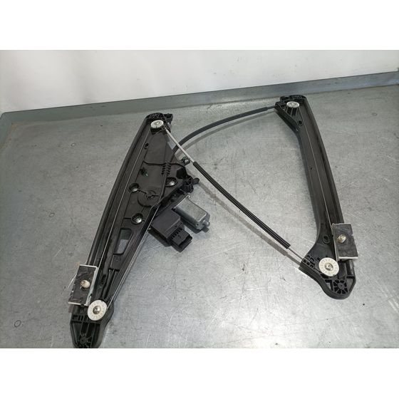 Elevalunas Delantero Izquierdo Para Peugeot 5008