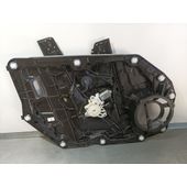 Elevalunas Delantero Izquierdo Para Ford Focus