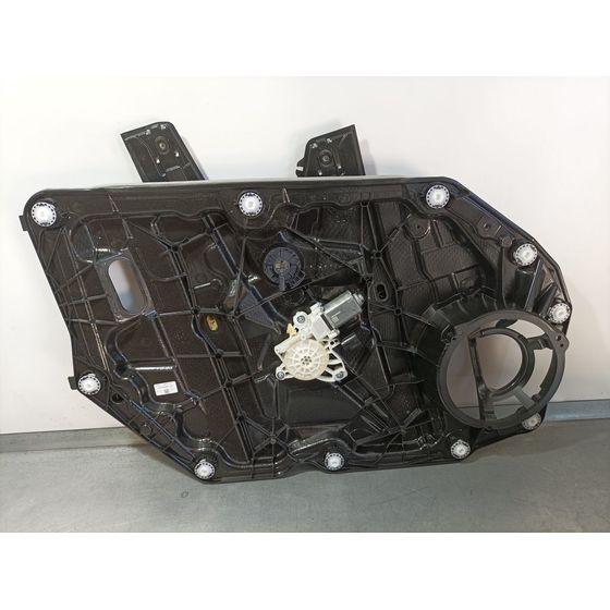 Elevalunas Delantero Izquierdo Para Ford Focus