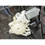 Elevalunas Delantero Izquierdo Para Ford Focus