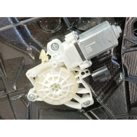 Elevalunas Delantero Izquierdo Para Ford Focus