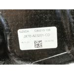 Elevalunas Delantero Izquierdo Para Ford Focus
