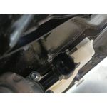 Elevalunas Delantero Izquierdo Para Ford Focus