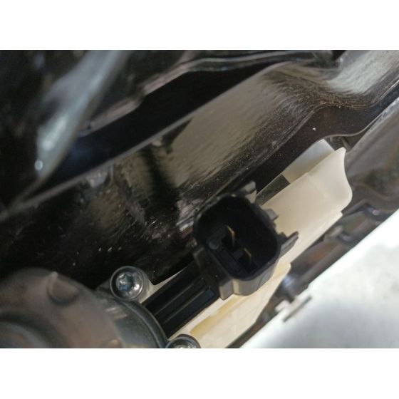 Elevalunas Delantero Izquierdo Para Ford Focus