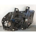 Elevalunas Delantero Izquierdo Para Ford Focus