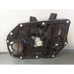 Elevalunas Delantero Derecho Para Ford Focus
