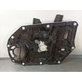 Elevalunas Delantero Derecho Para Ford Focus