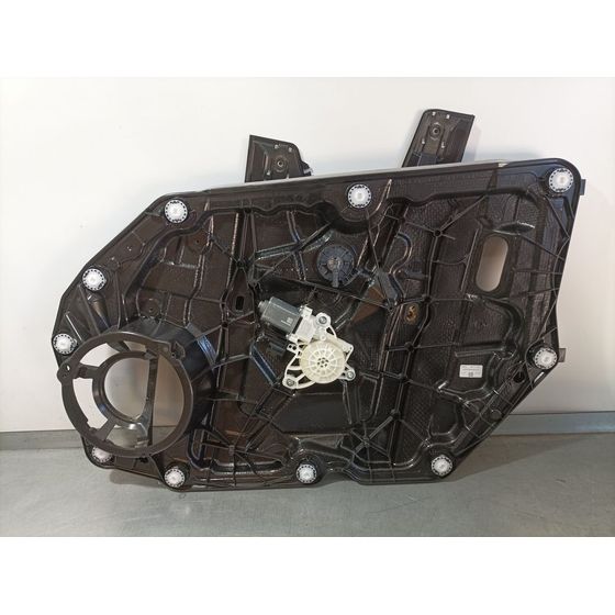 Elevalunas Delantero Derecho Para Ford Focus