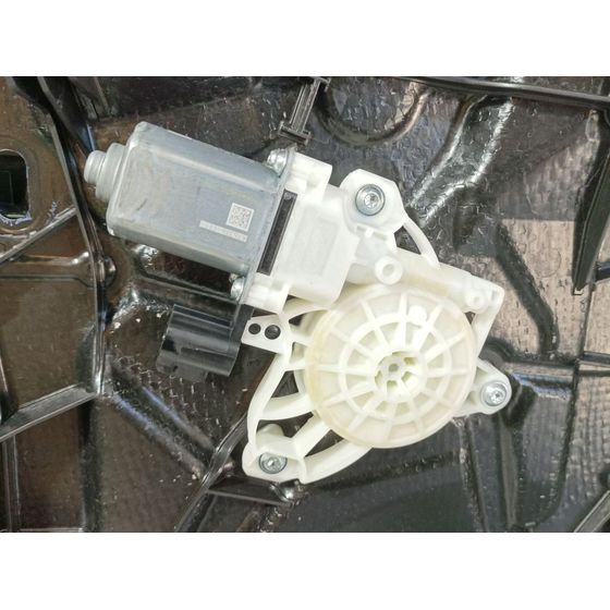 Elevalunas Delantero Derecho Para Ford Focus