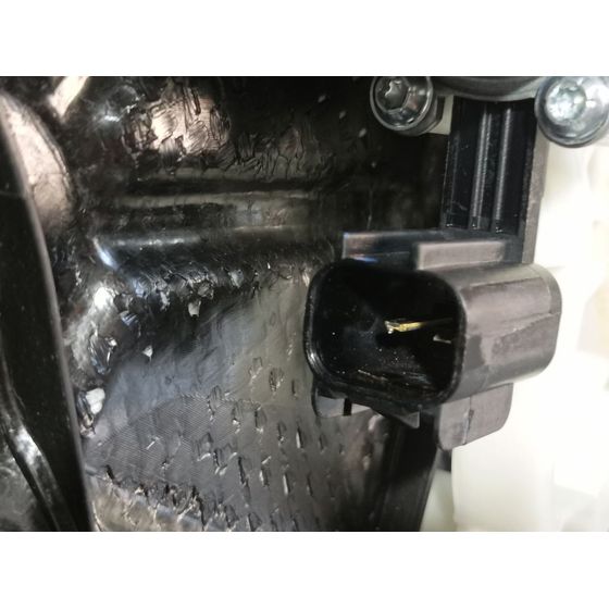Elevalunas Delantero Derecho Para Ford Focus
