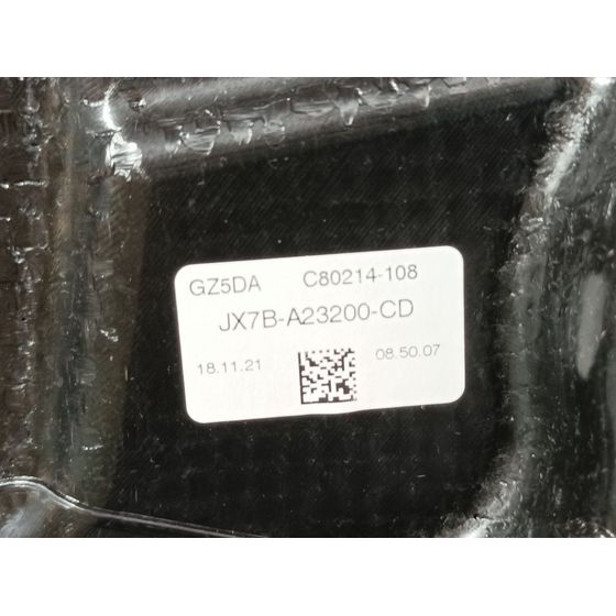 Elevalunas Delantero Derecho Para Ford Focus