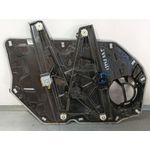 Elevalunas Delantero Derecho Para Ford Focus