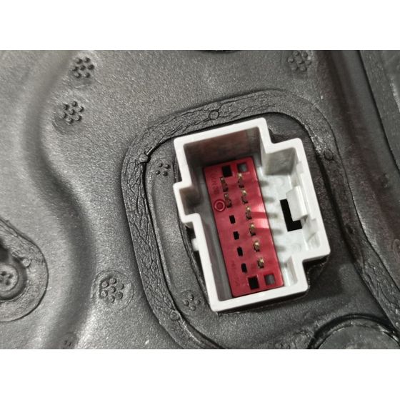 Retrovisor Derecho para Ford Focus