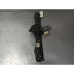 Elevalunas Trasero Derecho Para Bmw Serie 1 Lim.