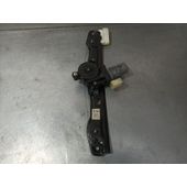 Elevalunas Trasero Derecho Para Bmw Serie 1 Lim.